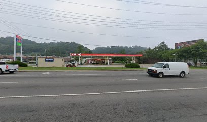 Circle K