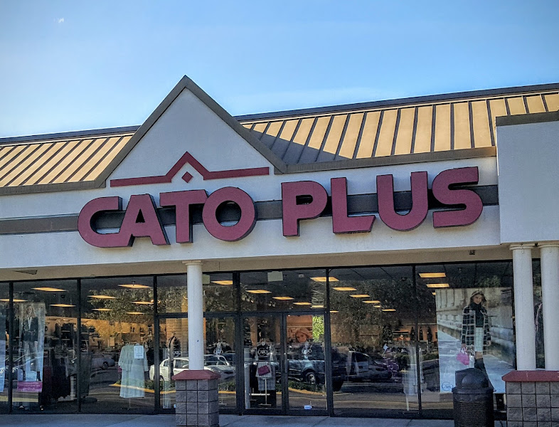 Cato Fashions