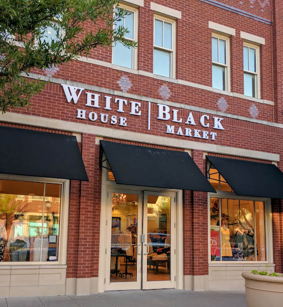 White House Black Market