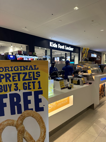 Wetzel's Pretzels