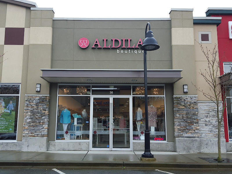 Aldila Boutique