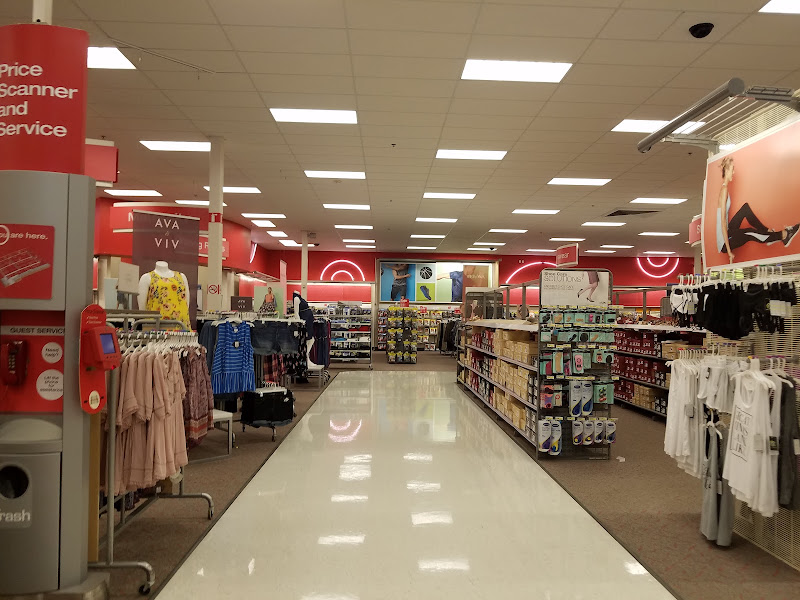 Target