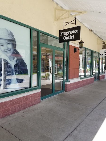 Fragrance Outlet