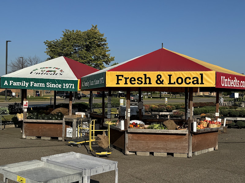 Untiedt's - Maple Grove