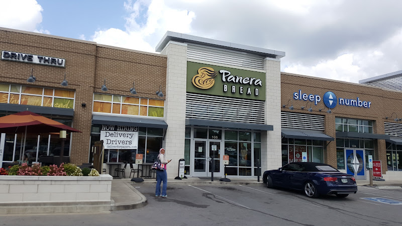 Panera Bread