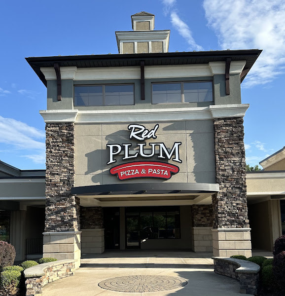 Red Plum Pizza & Pasta