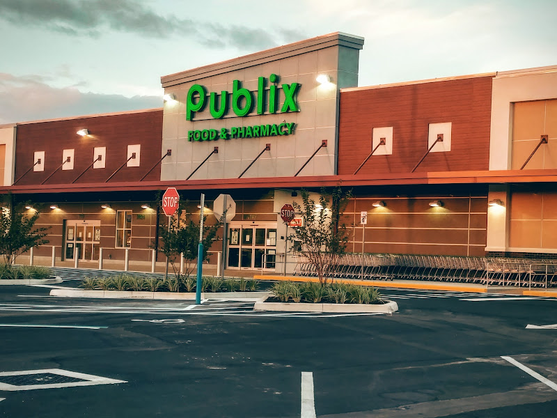 Publix Super Market at Southgate Shopping Center