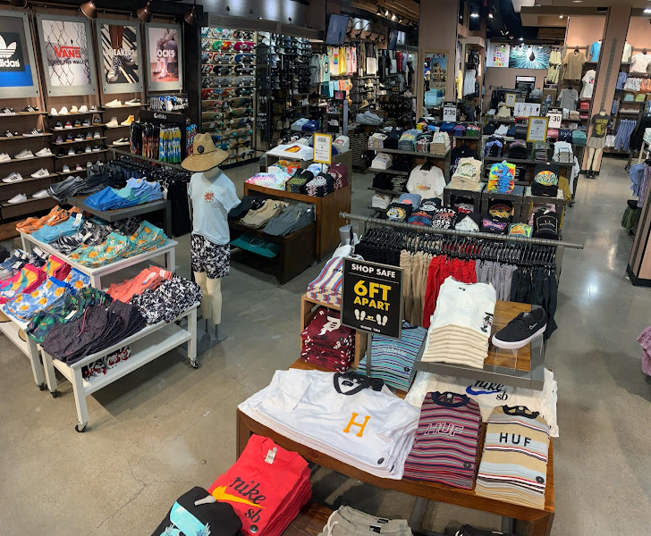 Tillys