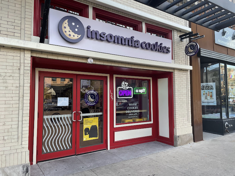 Insomnia Cookies