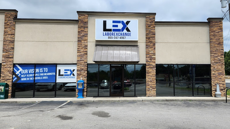 LaborExchange