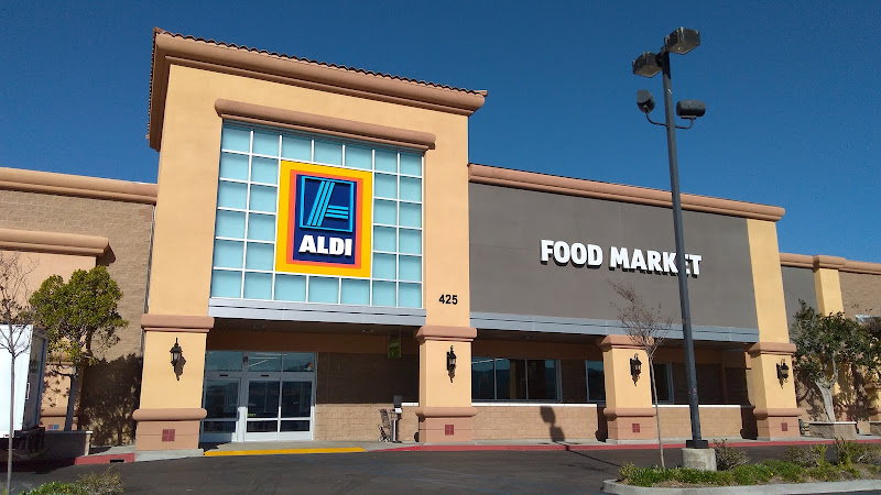Aldi