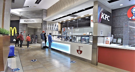 Szechuan Express