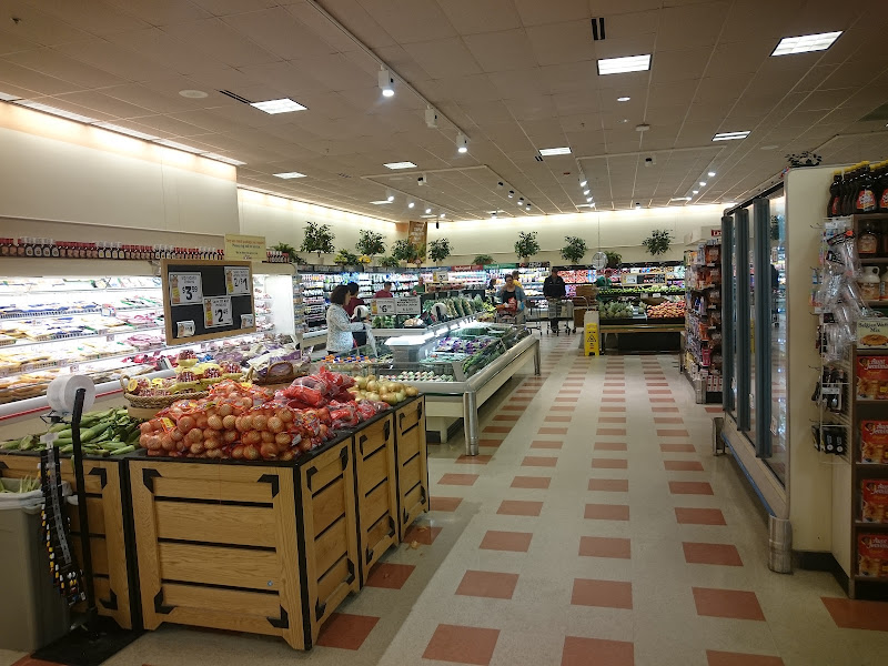 Market Basket