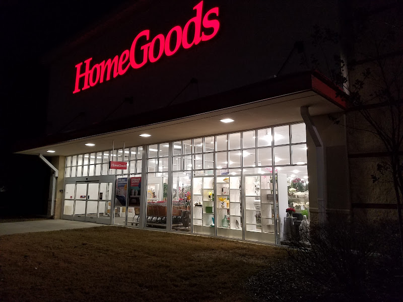 Homegoods