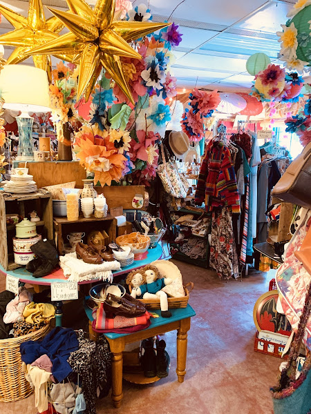 THE WISHFACTORY