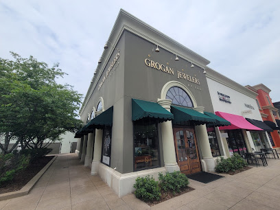 Grogan Jewelers By Lon