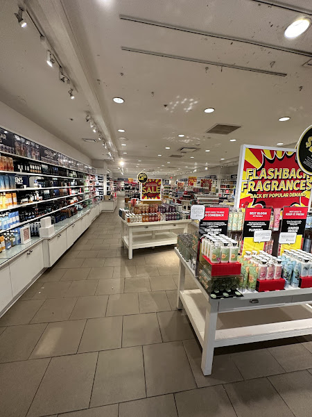 Bath & Body Works