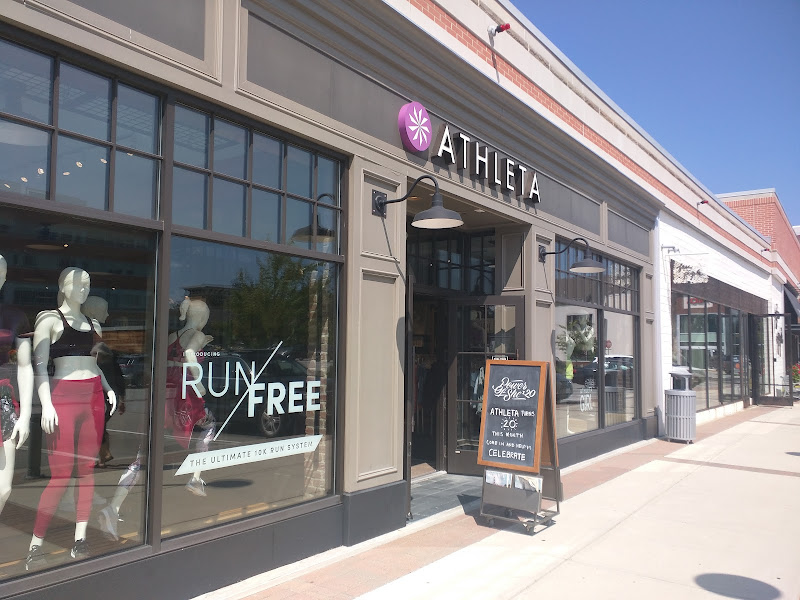 Athleta