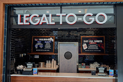 Legal Sea Foods