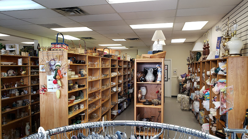 Hospice Shoppe