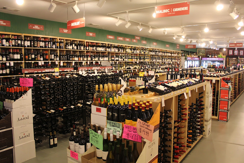 Westside Bottle Shop