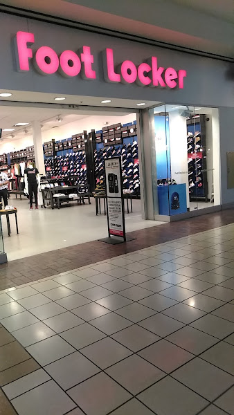 Foot Locker