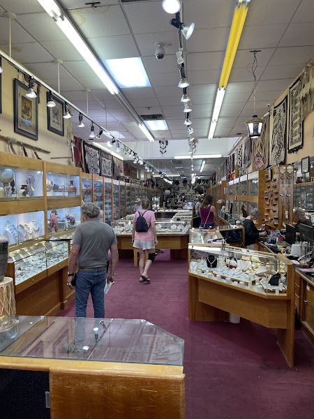 Santa Fe West Gallery