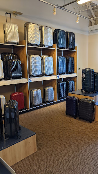 Samsonite