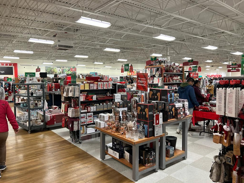 T.J. Maxx