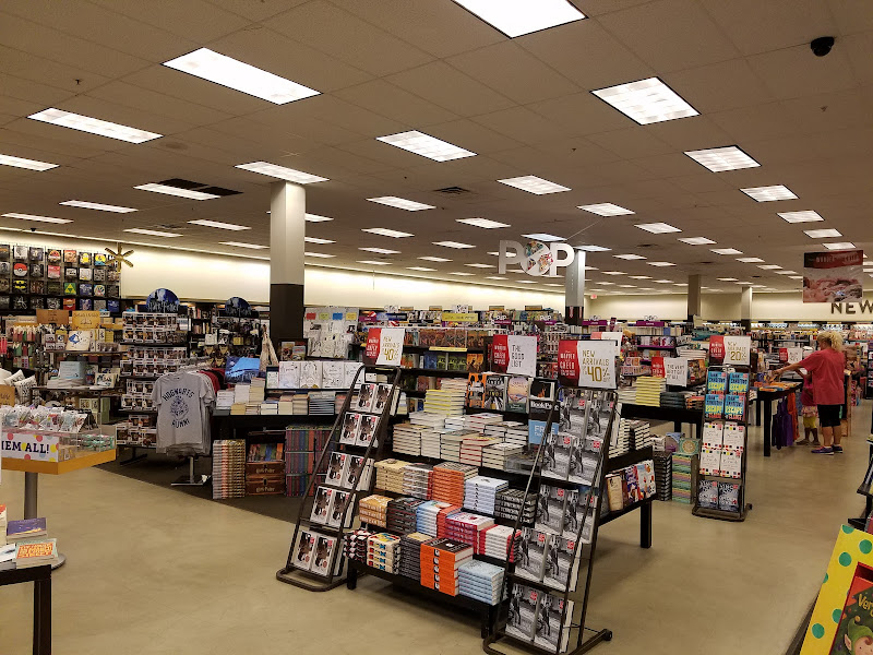 Books-A-Million