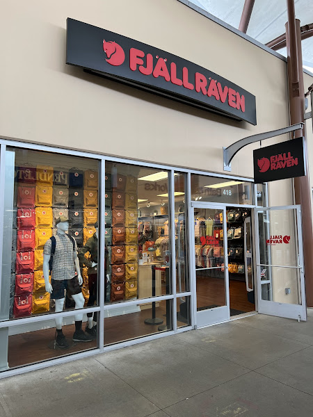 Fjällräven