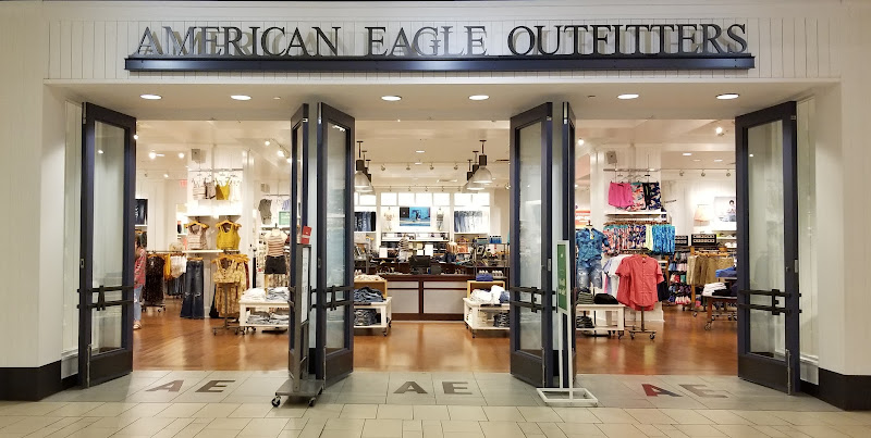 American Eagle Outfitters