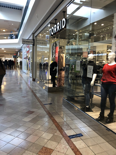 Torrid