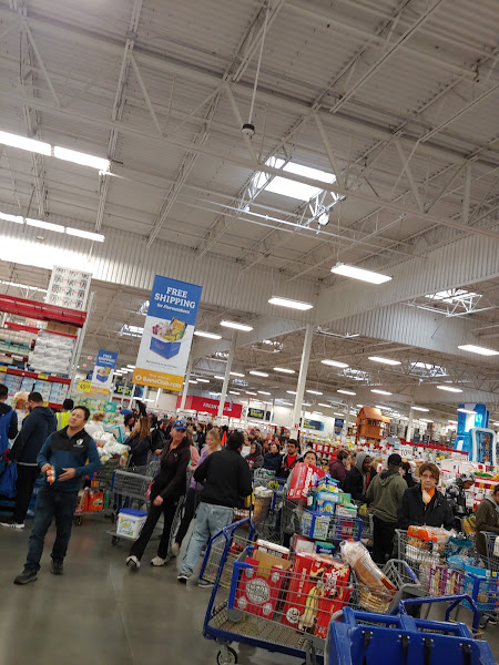 Marketplace At Ontario Center