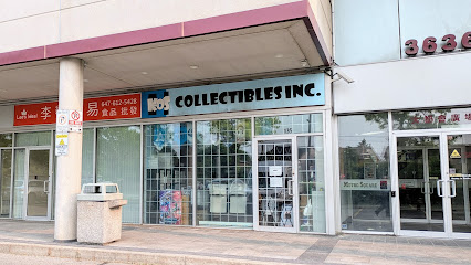 K-OS Collectibles Incorporated