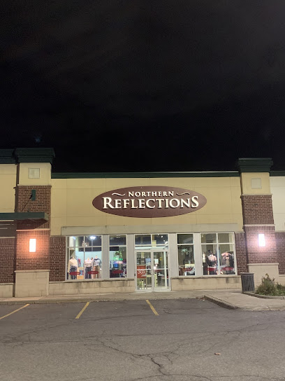 Northern Reflections