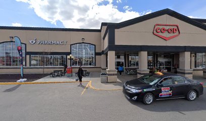 Co-op Pharmacy