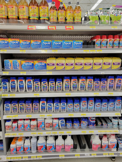 Walmart Pharmacy