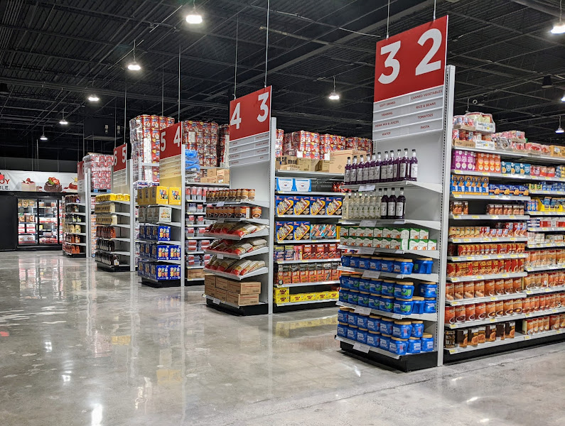 Gordon Food Service Store