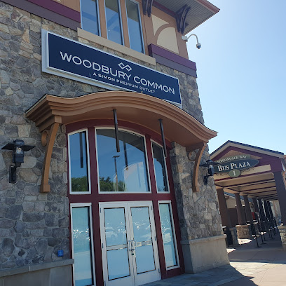 welcome center @Woodbury