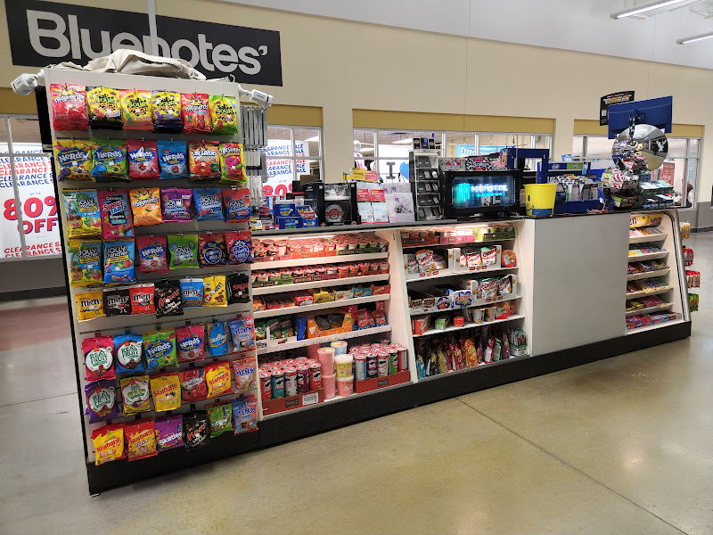 Lotto Centre & Variety
