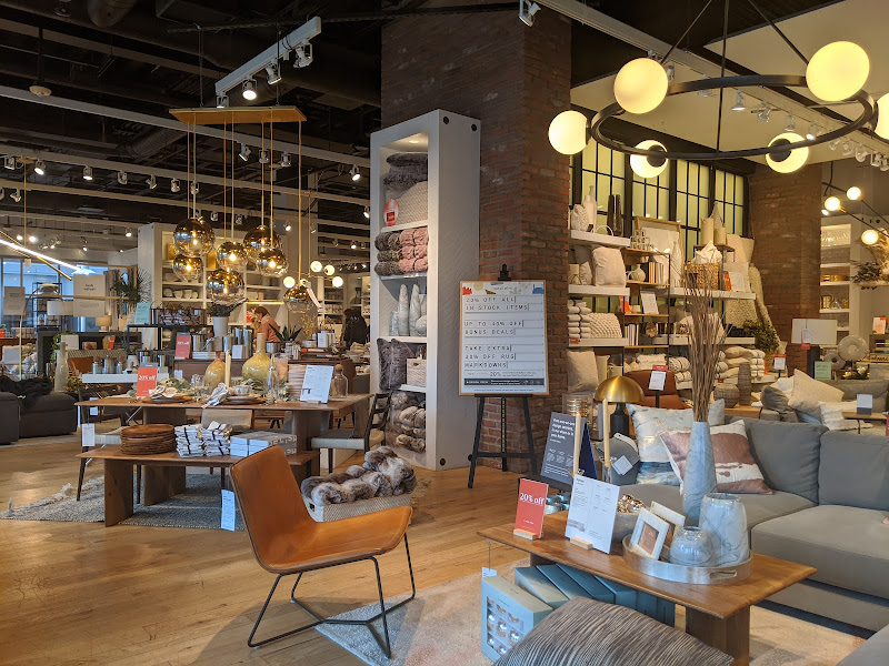 west elm