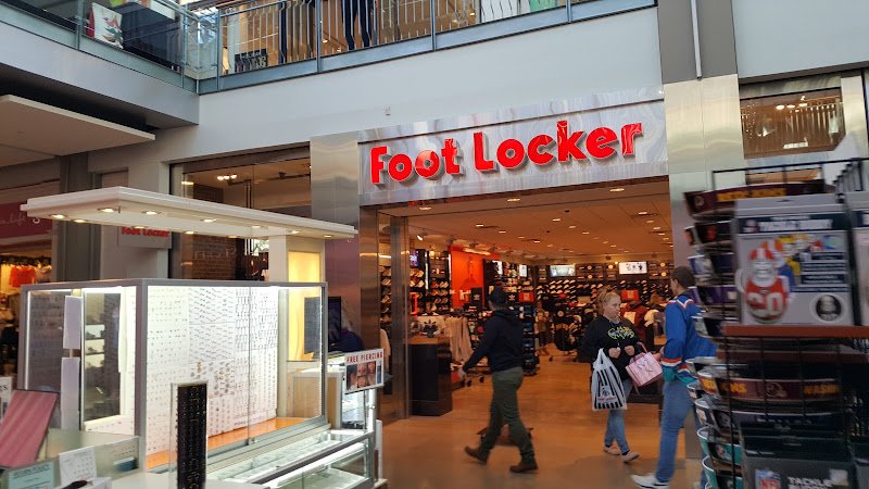House of Hoops by Foot Locker