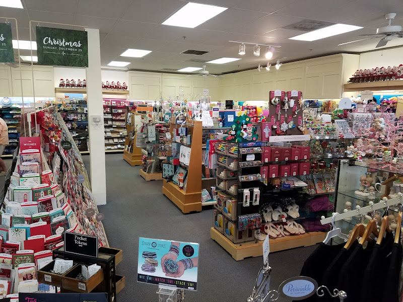 Chris's Hallmark Shop