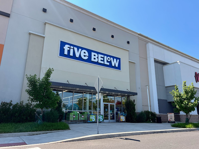 Five Below