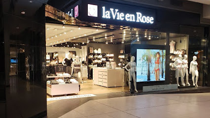 La Vie en Rose
