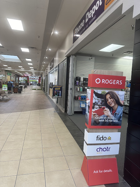 Phone Depot
