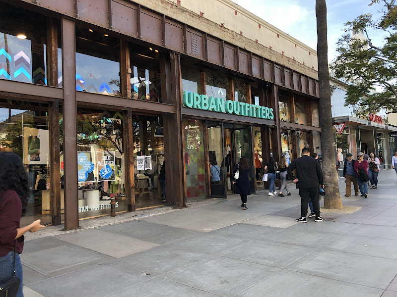 Urban Outfitters