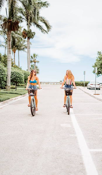 Bicycle Rentals & Tours Naples Florida