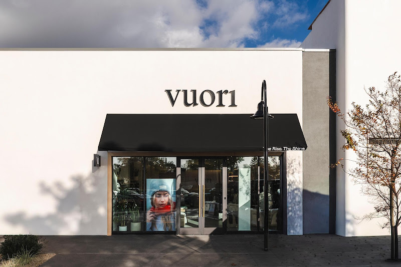 Vuori